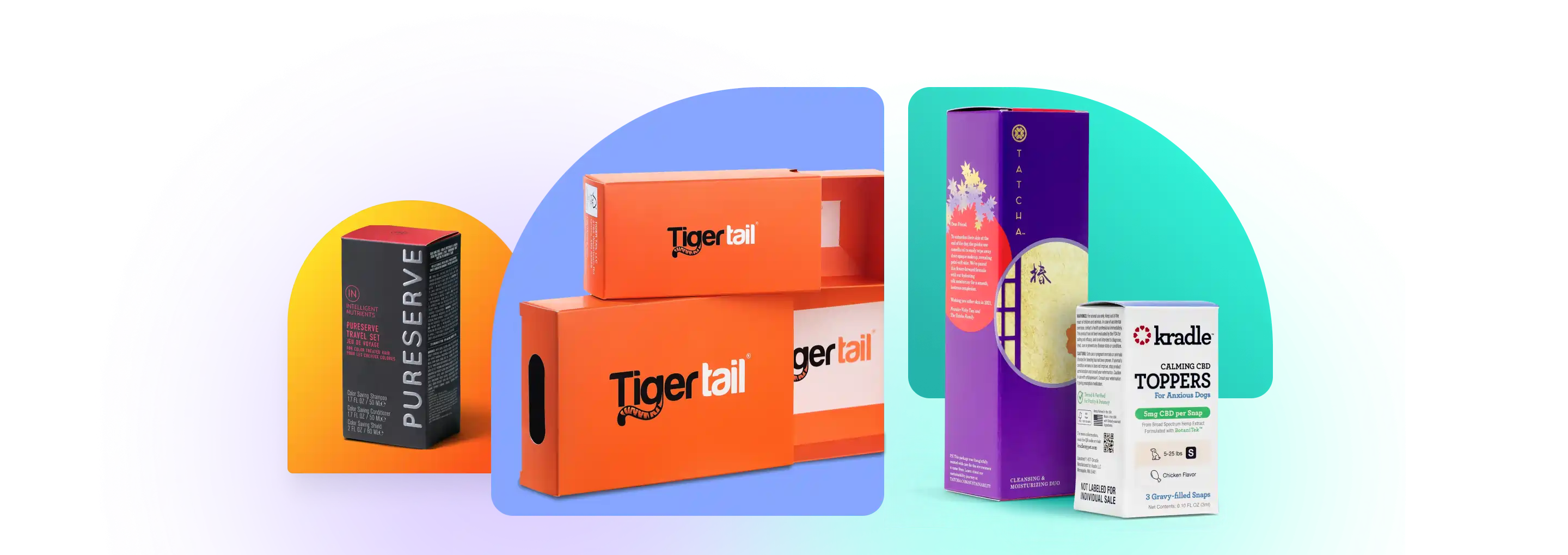 Folding Carton Packaging | Custom Folding Cartons | Taylor